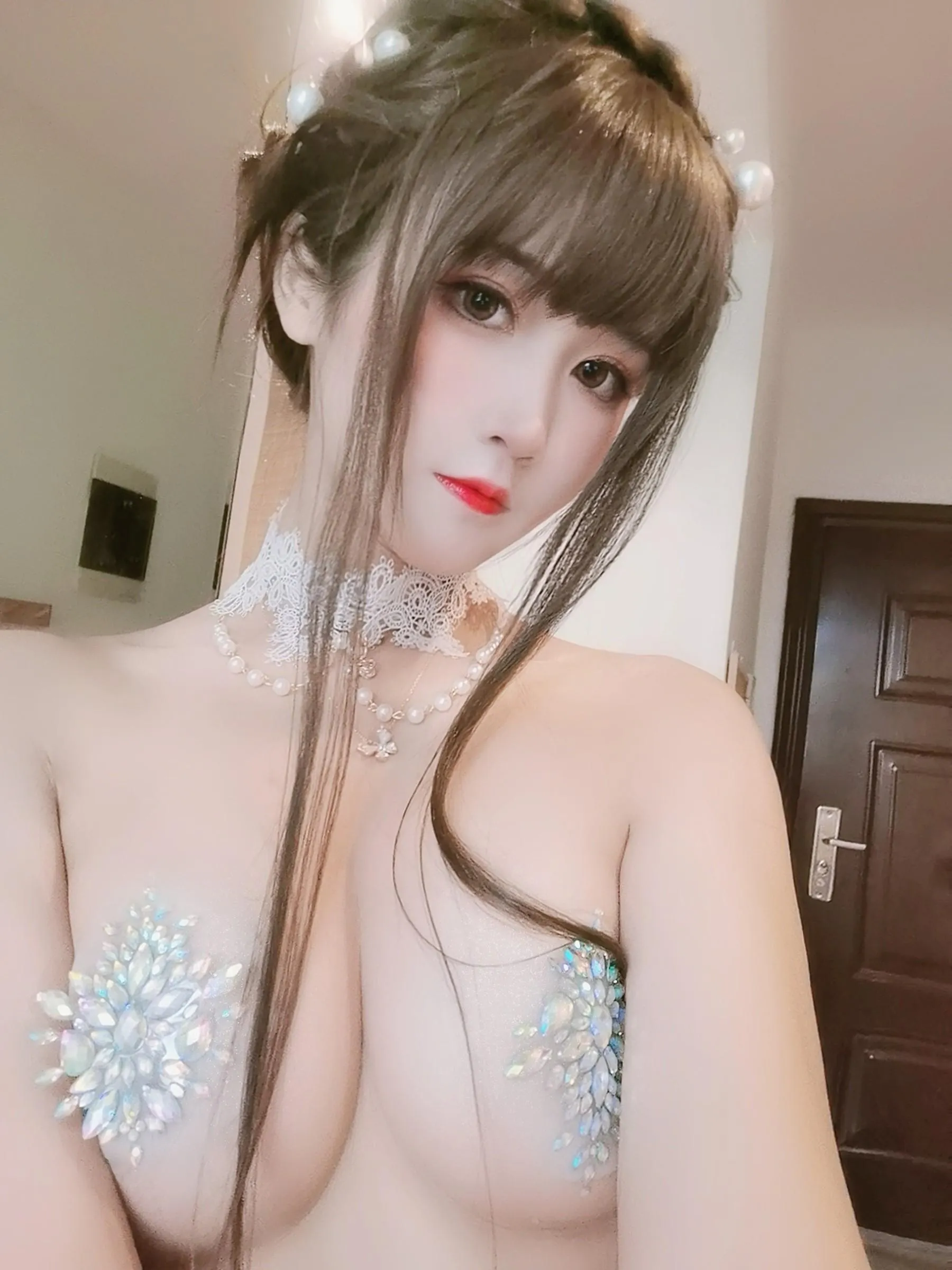 三度_69 – NO.63 赫多涅 [40P]插图1